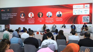 «مصر للطاقة 2026» يناقش تمويل مشروعات الطاقة الكبرى