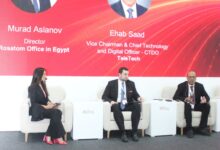 انطلاق معرض ومؤتمر «مصر للطاقة وفايركس مصر 2026»