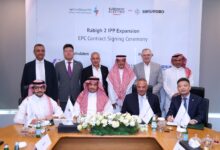 تحالف «السويدي إلكتريك» و«سينوهايدرو» يوقع عقد EPC لتوسعة محطة «رابغ 2» السعودية