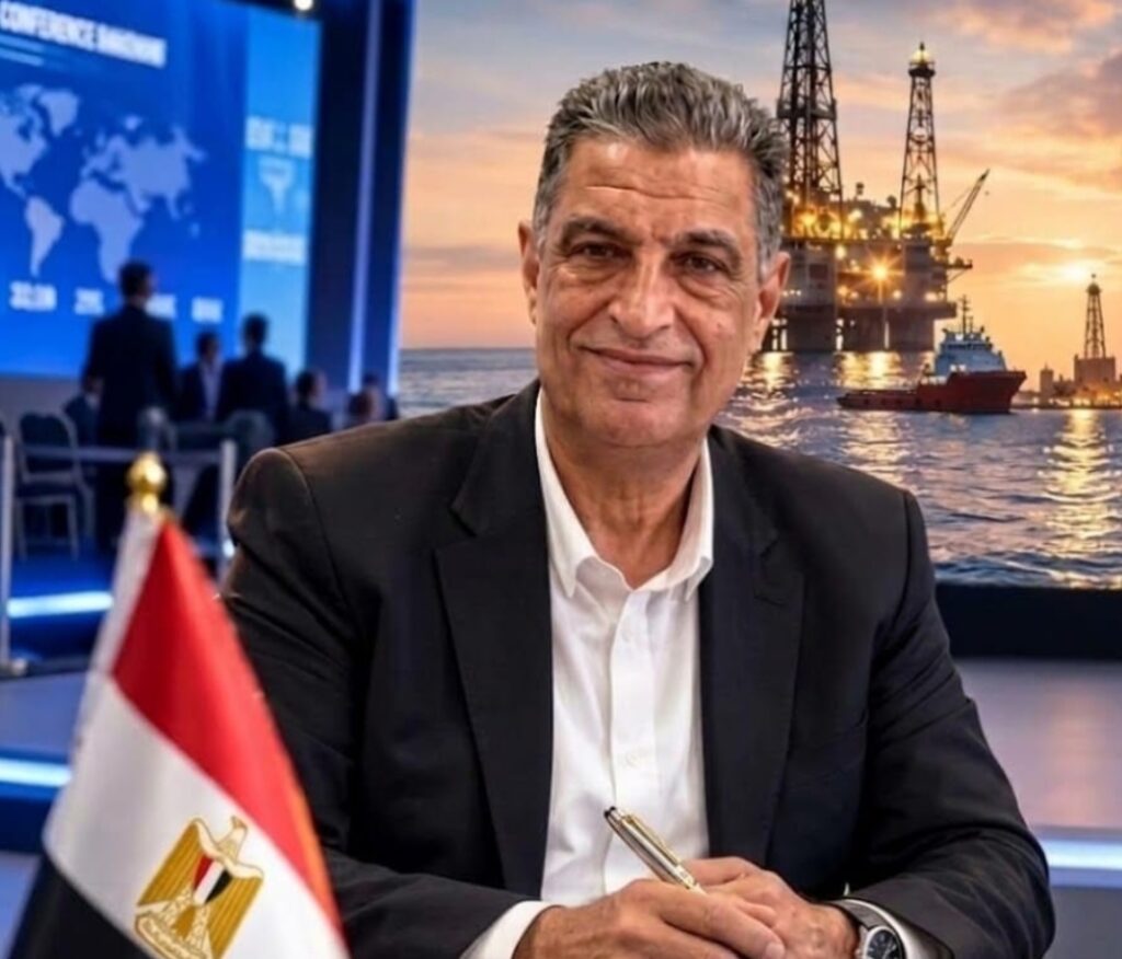 عماد حمدي منسي