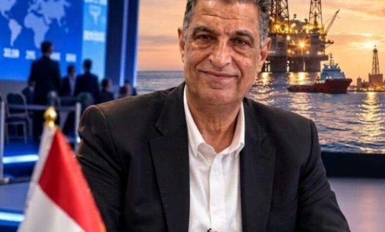 عماد حمدي منسي