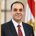 د. إبراهيم العسال استشاري التطوير المؤسسي