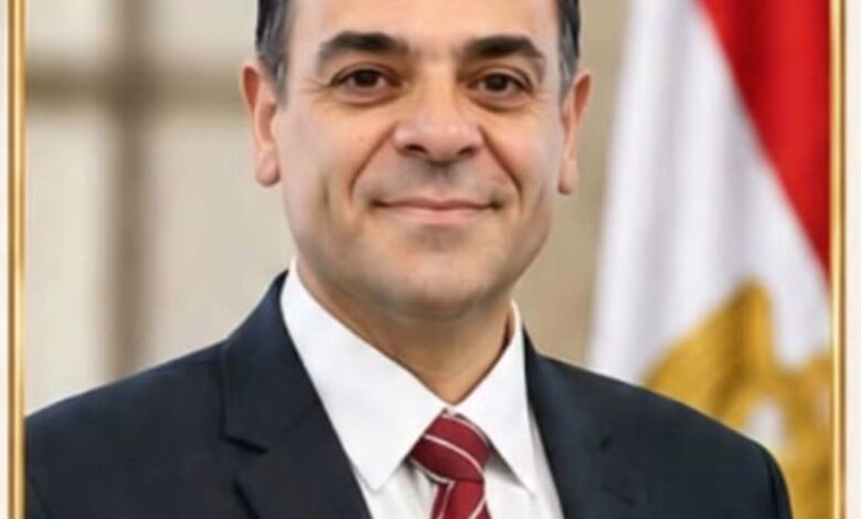 د. إبراهيم العسال استشاري التطوير المؤسسي