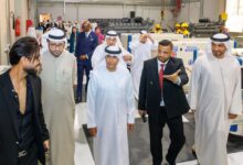 د. خالد النابلسي و«ألتمت باور سوليوشن» يدعمان أمن الطاقة الإماراتي