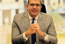 الدكتور محمد رضوان، رئيس اللجنة المنظمة لمؤتمر موك 2026