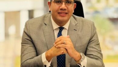 الدكتور محمد رضوان، رئيس اللجنة المنظمة لمؤتمر موك 2026