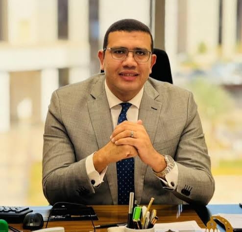 الدكتور محمد رضوان، رئيس اللجنة المنظمة لمؤتمر موك 2026