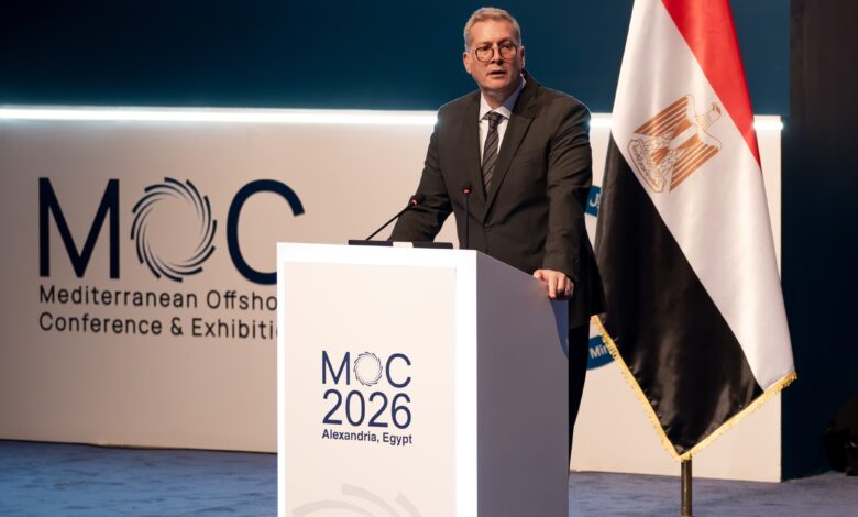 ختام فعاليات «MOC 2026» بتوصيات استراتيجية لتسريع الاستكشاف وتوظيف الذكاء الاصطناعي وتمكين الشباب