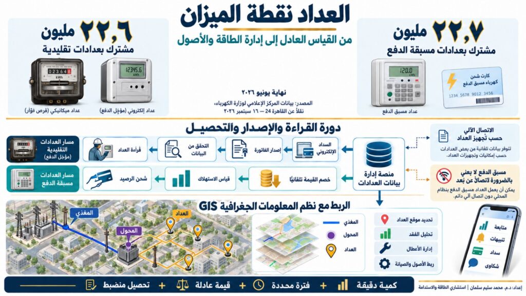 ملخص للمقال