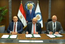 مصر تجري مسح سيزمي بخليج السويس لتعظيم فرص اكتشاف البترول وزيادة الإنتاج