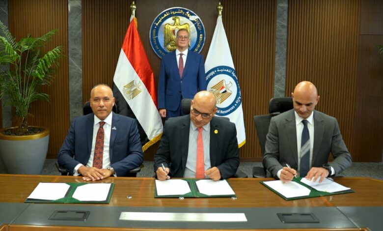 مصر تجري مسح سيزمي بخليج السويس لتعظيم فرص اكتشاف البترول وزيادة الإنتاج