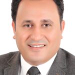 د. إبراهيم حسين عبد الواحد