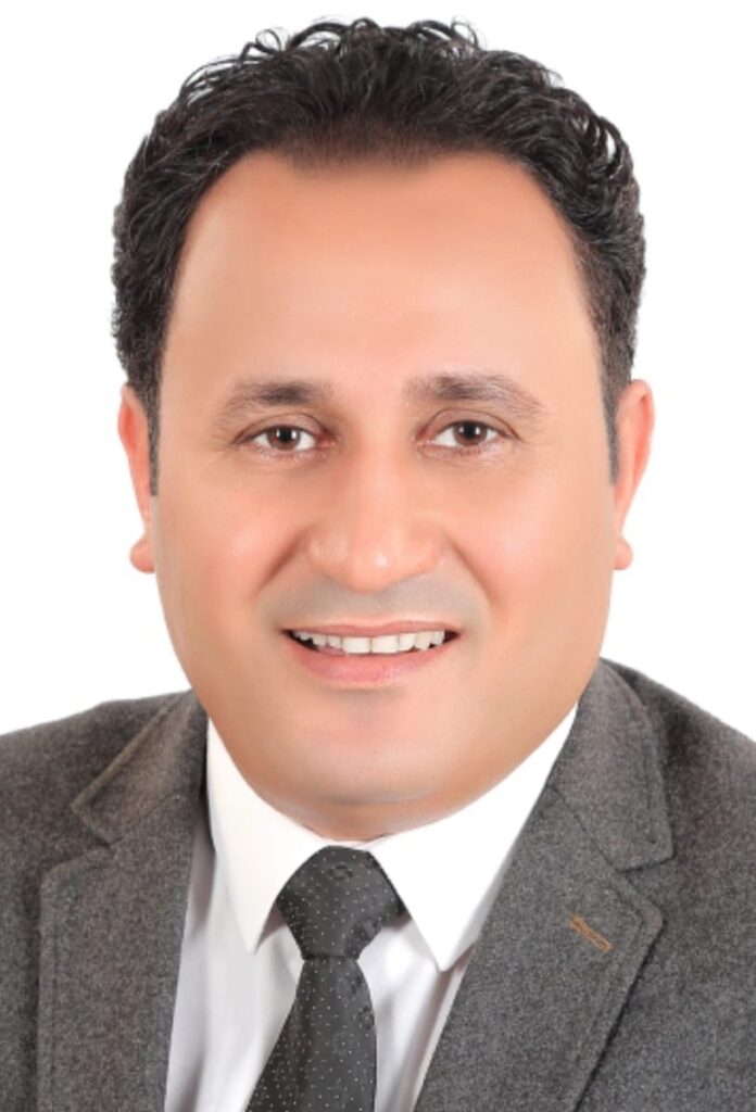 د. إبراهيم حسين عبد الواحد