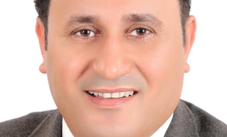 د. إبراهيم حسين عبد الواحد