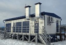 «روسآتوم» تطلق نظاما ذكيا لتخزين الطاقة بحقول النفط والغاز