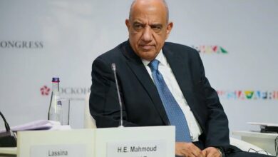 وزير الكهرباء: مشروع المحطة النووية بالضبعة أحد أهم دعائم الاستراتيجية الوطنية للطاقة