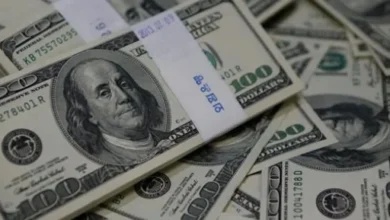أسعار الدولار