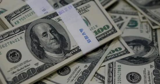 أسعار الدولار